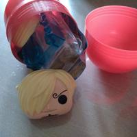 Sorpresa Kinder - One Piece 