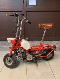 BENELLI Go.Ben 50cc perfetto 1970