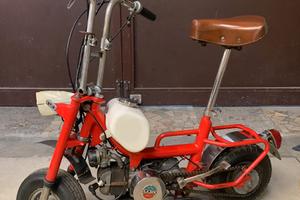 BENELLI Go.Ben 50cc perfetto 1970