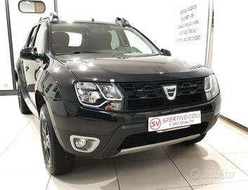 Dacia Duster 1.5 dCi 110CV Start&Stop 4x2 Serie Li