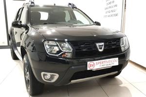 Dacia Duster 1.5 dCi 110CV Start&Stop 4x2 Serie Li