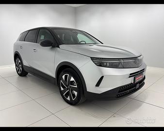 OPEL Grandland 1.2 hybrid GS 145cv e-dcs6