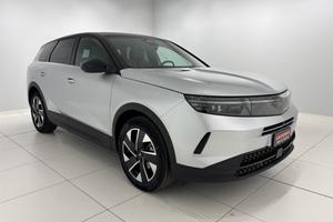 OPEL Grandland 1.2 hybrid GS 145cv e-dcs6