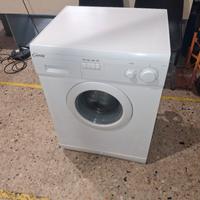 lavabiancheria usata tipo meccanica.