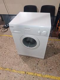 lavabiancheria usata tipo meccanica.