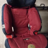 Seggiolino Auto dai 15kg