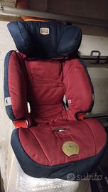 Seggiolino Auto dai 15kg