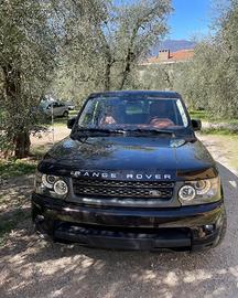 Range Rover SPORT HSE