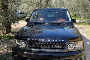 Range Rover SPORT HSE