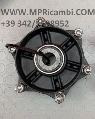 MOZZO POSTERIORE HONDA CBR 1000 RR 2004 2005
