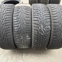gomme usate 1756515 Winter NOKIAN - WR D4