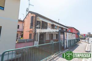 Appartamento a Pandino 3 locali