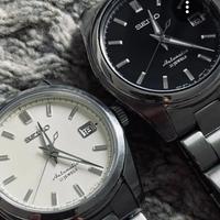 Seiko Sarb 033 e 035