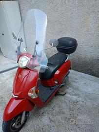 Scooter Kymco 200