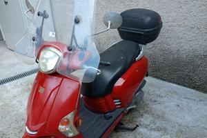 Scooter Kymco 200