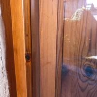 Infissi in legno