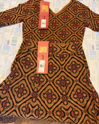 Completo Etro
