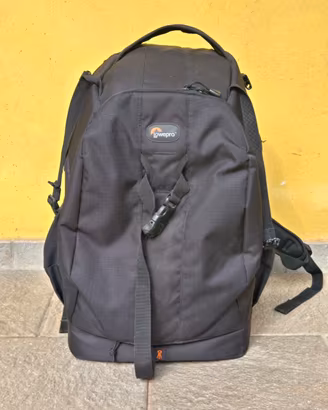 Zaino Lowepro Flipside 500 AW