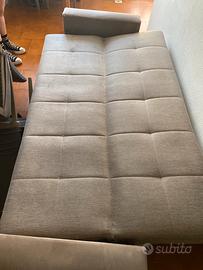 Divano letto