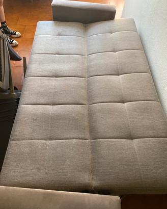 Divano letto