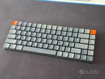 Tastiera meccanica Keychron K3