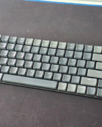 Tastiera meccanica Keychron K3