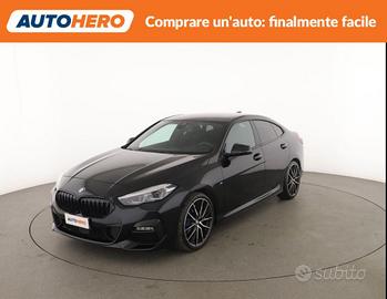 BMW 220 d Gran Coupé Msport aut.