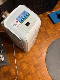 Climatizzatore/pinguino