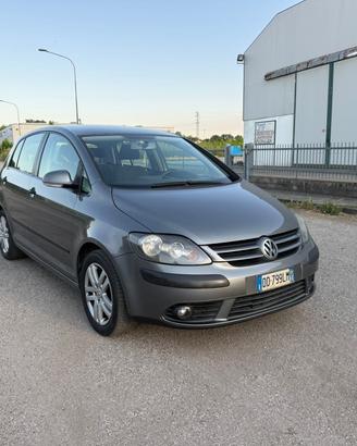 Volkswagen Golf Plus 1.9 TDI Sportline