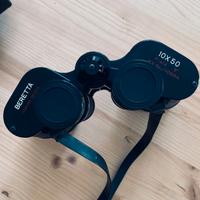 Cannocchiali Beretta 10x50