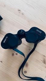 Cannocchiali Beretta 10x50