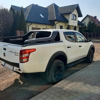 ROLL BAR FIAT FULLBACK / MITSUBISHI L200