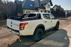 ROLL BAR FIAT FULLBACK / MITSUBISHI L200