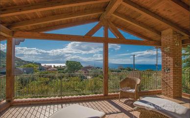 Capo Vaticano in villa dall'8 al 22 agosto