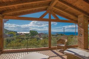 Capo Vaticano in villa dall'8 al 22 agosto