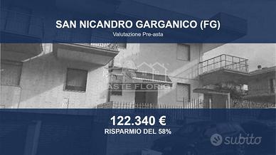 Immobile in asta di 177 m² con più di 5 locali e b