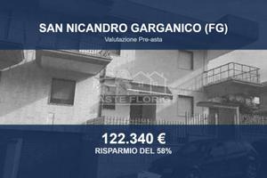 Immobile in asta di 177 m² con più di 5 locali e b