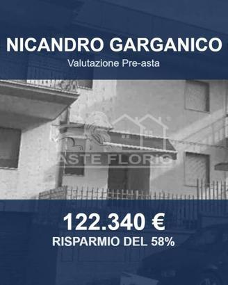 Immobile in asta di 177 m² con più di 5 locali e b