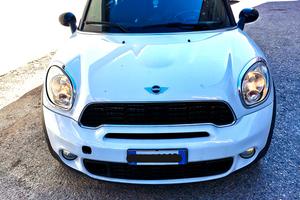 Mini Countryman  SD