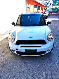 Mini Countryman  SD