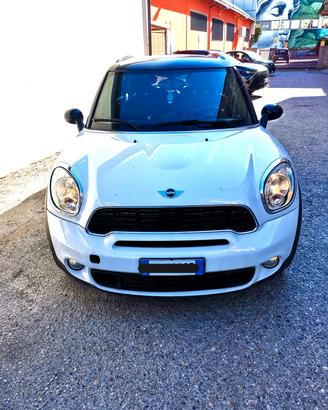 Mini Countryman  SD