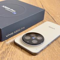 VIVO X300 PRO 16/512 GB