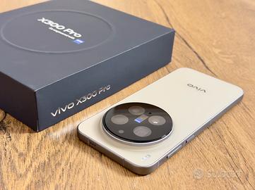 VIVO X300 PRO 16/512 GB
