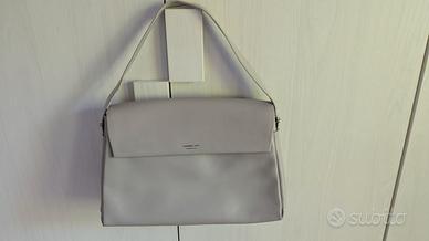 borsa a spalla Mandarina duck 