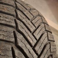 Gomme 185/60/R16 Michelin