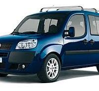 RICAMBI USATI FIAT DOBLO' DEL 2006