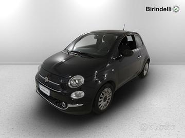 FIAT 500 (2015-2024) - 500 1.0 Hybrid Dolcevita