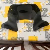 parabrezza faco fumè medley 125