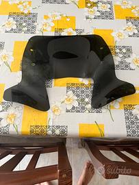 parabrezza faco fumè medley 125