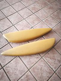 pannello rivestimento mini Cooper r56